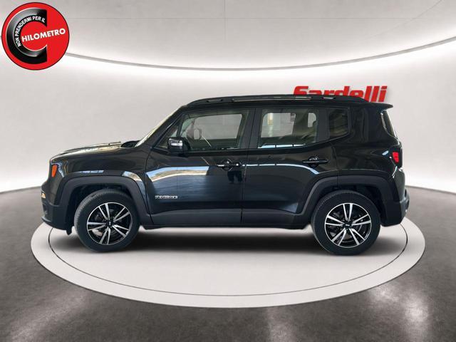 JEEP Renegade 1.6 Mjt 105 CV Business
