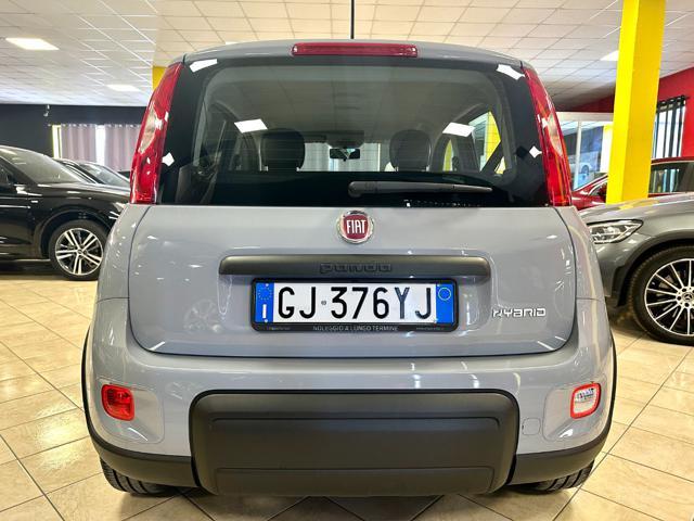 FIAT Panda 1.0 FireFly S&S Hybrid UNIPRO + IVA