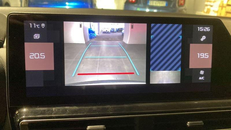 Citroën C5 Aircross C5 Aircross BlueHDi 130 S&S EAT8 Max