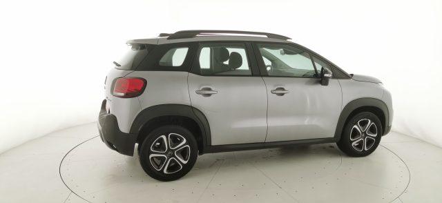CITROEN C3 Aircross BlueHDi 120 S&S EAT6 Feel