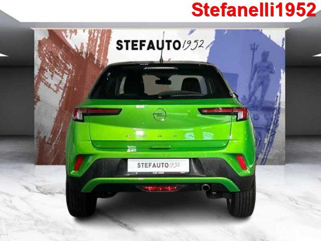 OPEL Mokka II 2020 - 1.5 Edition s&s 110cv