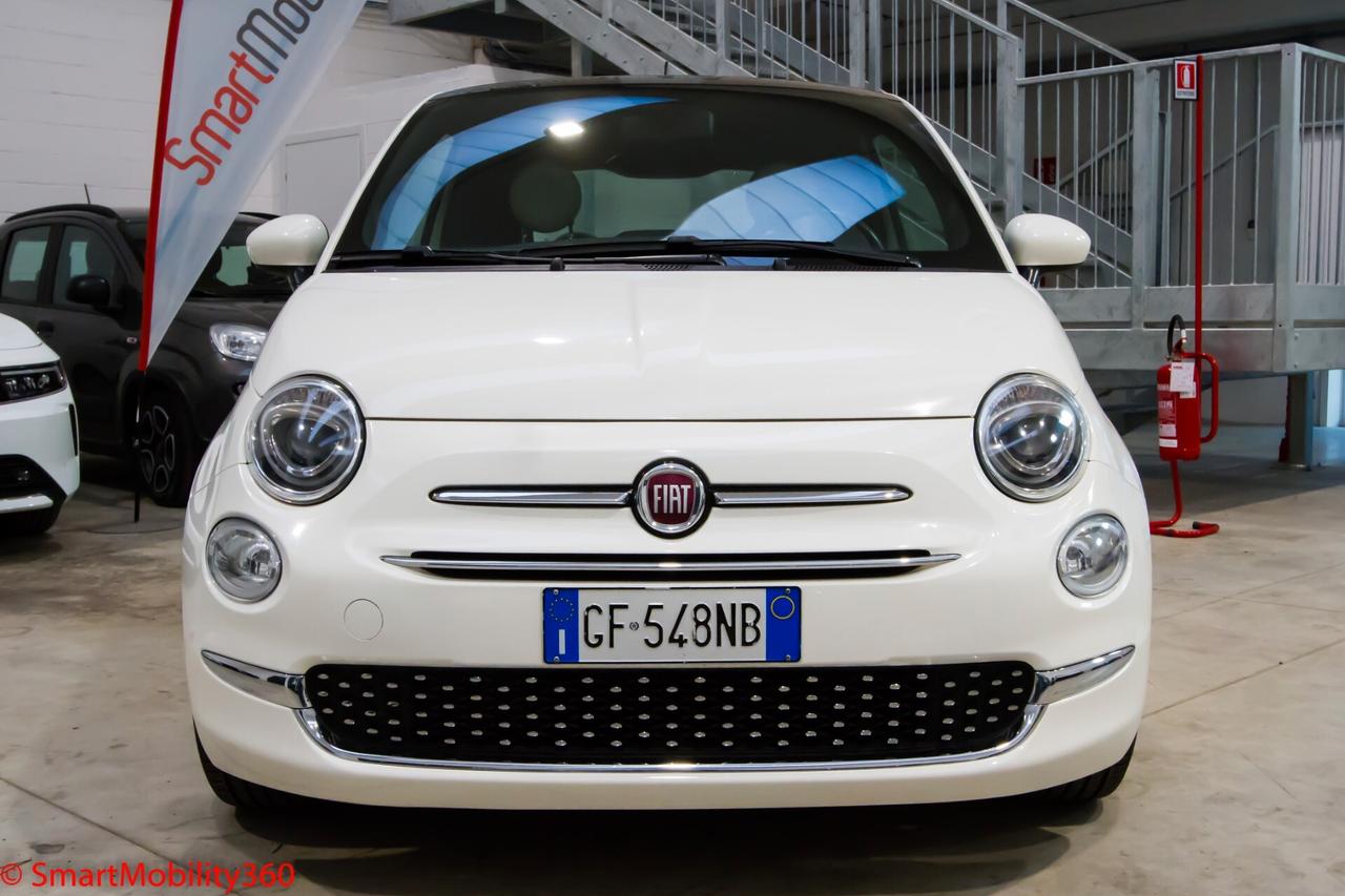 Fiat 500 1.0 Hybrid Dolcevita - Ok neopatentati!!!