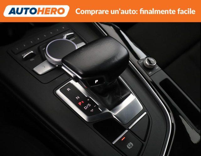 AUDI A4 Avant 40 TDI quattro S tronic