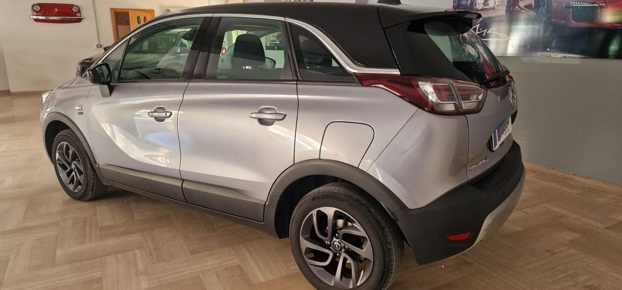 Opel Crossland Crossland X 1.2 12V Start&Stop Advance