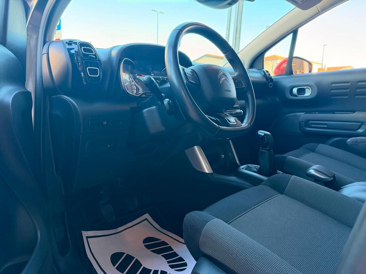 Citroen C3 AirCross PureTech 82 Feel