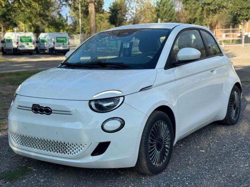 FIAT 500 500e Berlina 42 kWh Icon 118cv