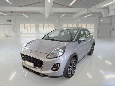 FORD PUMA 1.5 ECOBLUE 120 CV TITANIUM SUV