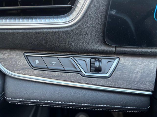 DFSK Glory 600 7 Posti 5 ANNI GARANZIA