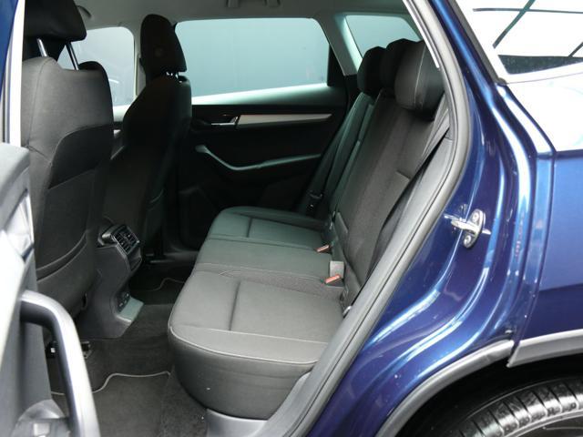 SKODA Karoq 1.5 TSI 150CV DSG Executive
