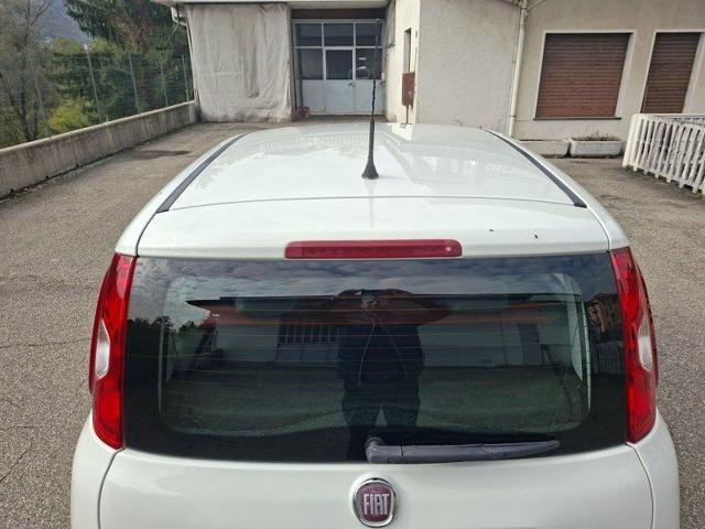 FIAT Panda 1.3 MJT S&S Pop (OK NEOPATENTATI)