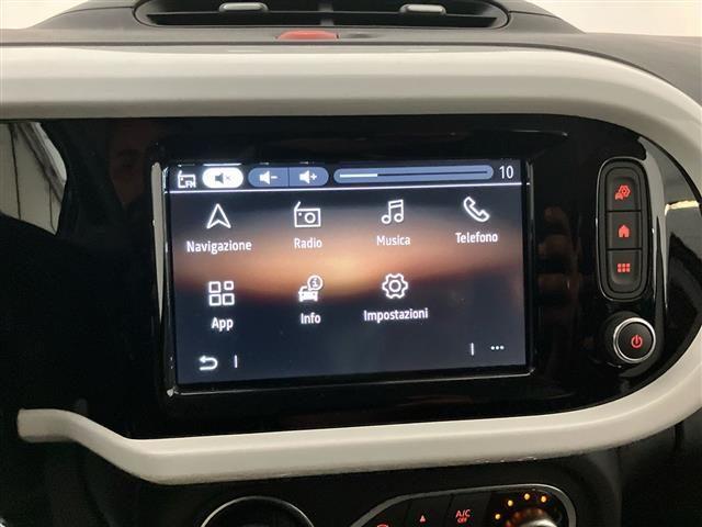 RENAULT Twingo 22kWh Techno