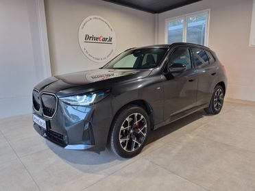 Bmw X3 xDrive20d 48V MSport Pro