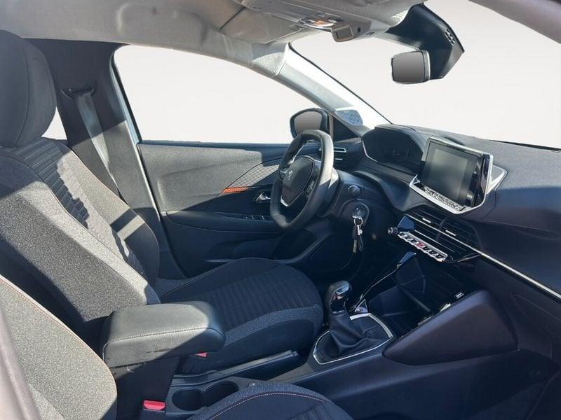 Peugeot 208 2ª serie PureTech 75 Stop&Start 5 porte Active Pack