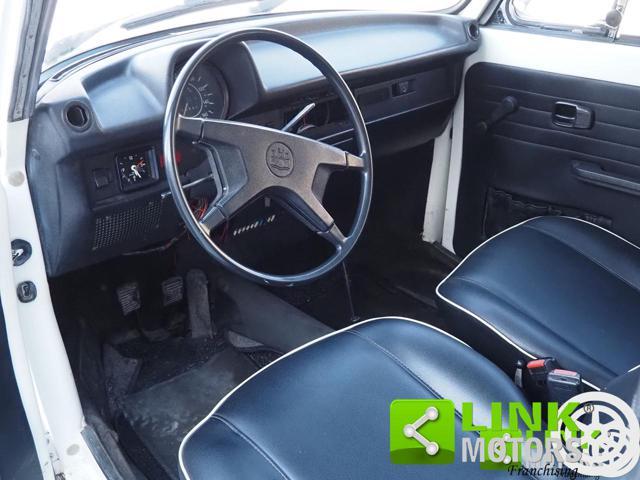 VOLKSWAGEN Maggiolone cabrio