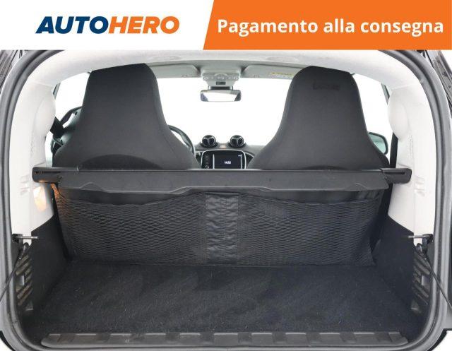 SMART ForTwo 70 1.0 twinamic Passion