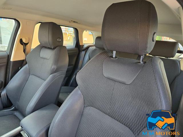 LAND ROVER Range Rover Evoque 2.0 TD4 150 CV 5p. HSE