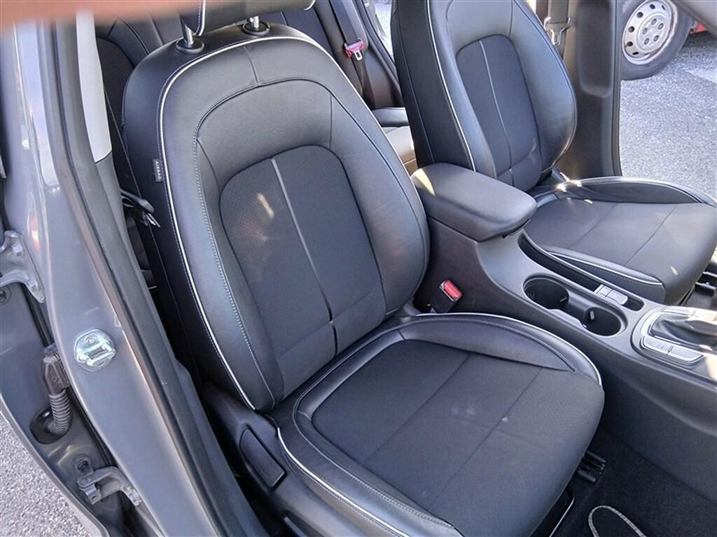 Hyundai Kona 1.6 HEV Xtech 2WD DCT