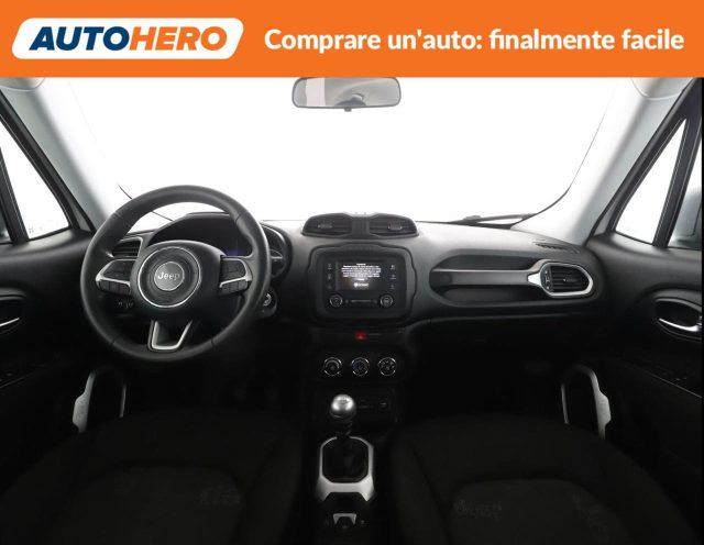 JEEP Renegade 1.6 Mjt Sport