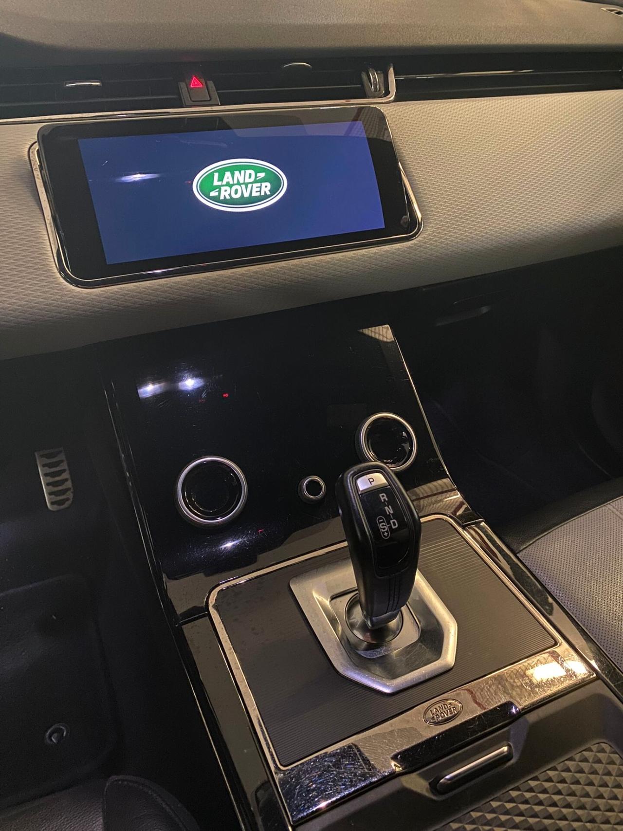 Land Rover Range Evoque 2.0D I4-L.Flw 150 CV AWD Auto R-Dynamic