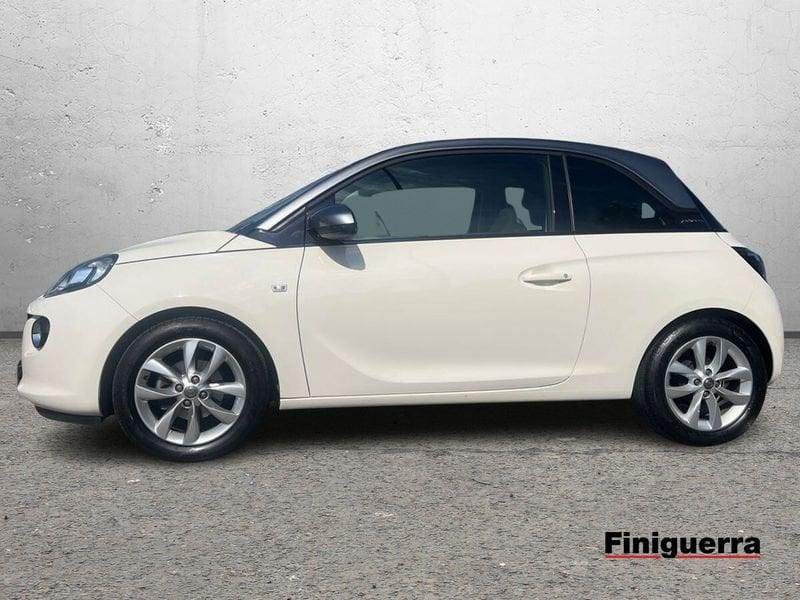 Opel Adam Adam 1.2 70 CV