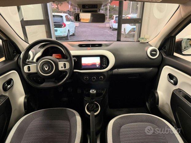 Renault Twingo 70cv 2020