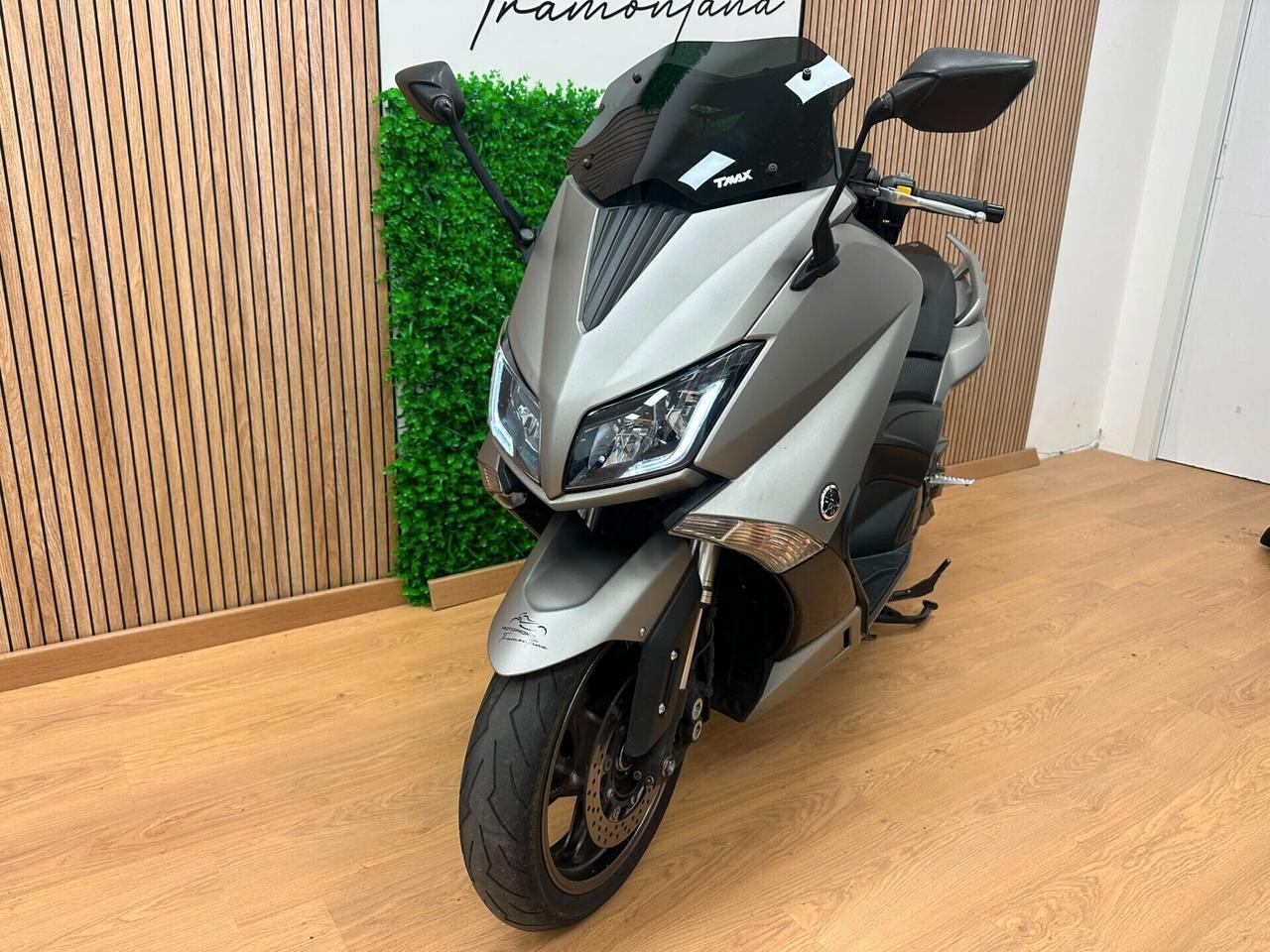 YAMAHA TMAX T-MAX T MAX 530 - DA 129€ AL MESE