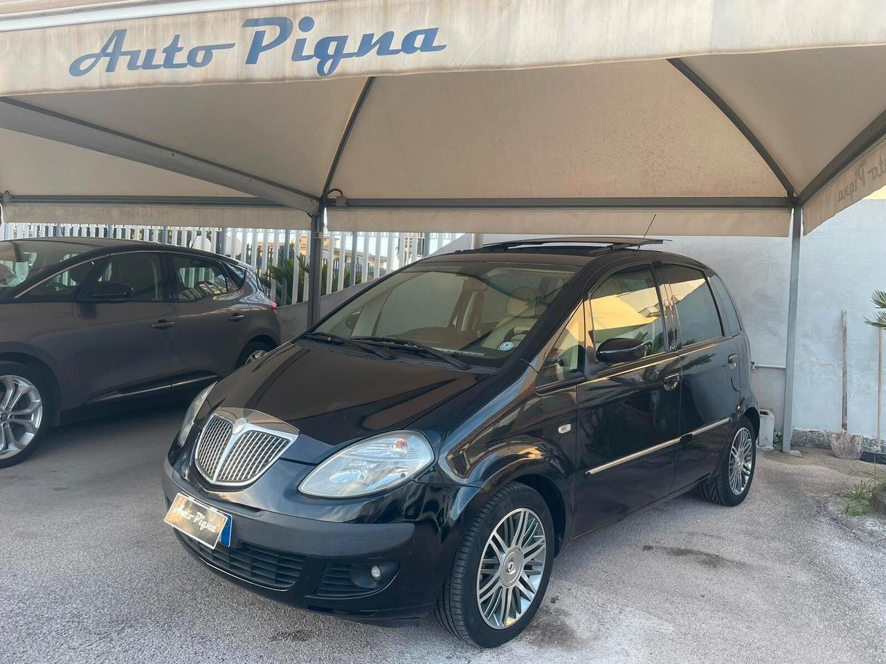 Lancia MUSA 1.3 Multijet 16V Platino tetto