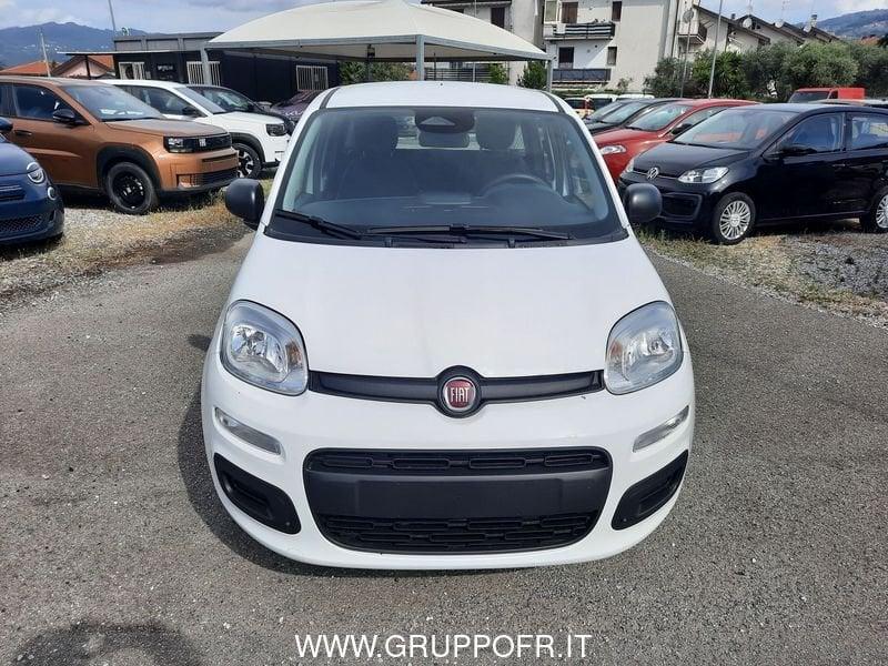 FIAT Pandina PANDA MY26 1.0 65CV HYBRID ICON