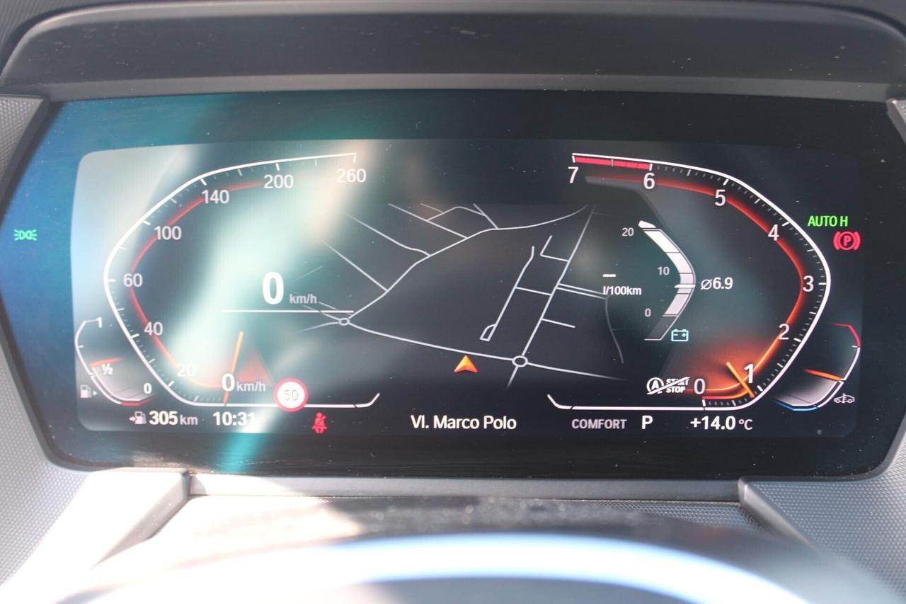 Bmw 118 118i 5p. Msport