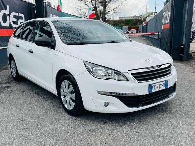 Peugeot 308 308 SW 1.6 bluehdi Busines N1 5 POSTI