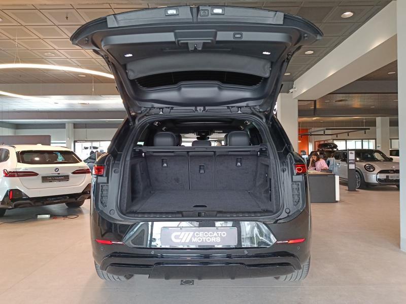 Land Rover Range Rover Sport 3.0 D I6 MHEV Dynamic HSE AWD Auto