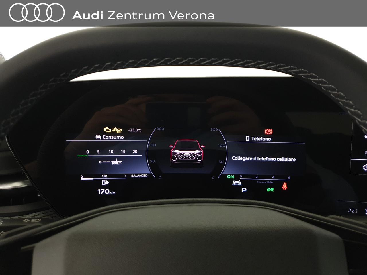 2.0TDI 204CV quattro S tronic S line Edition