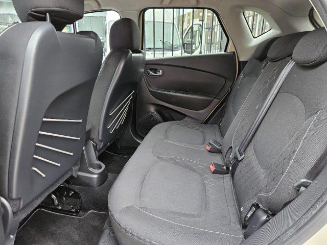 RENAULT Captur 0.9 TCe 12V 90 CV Start&Stop