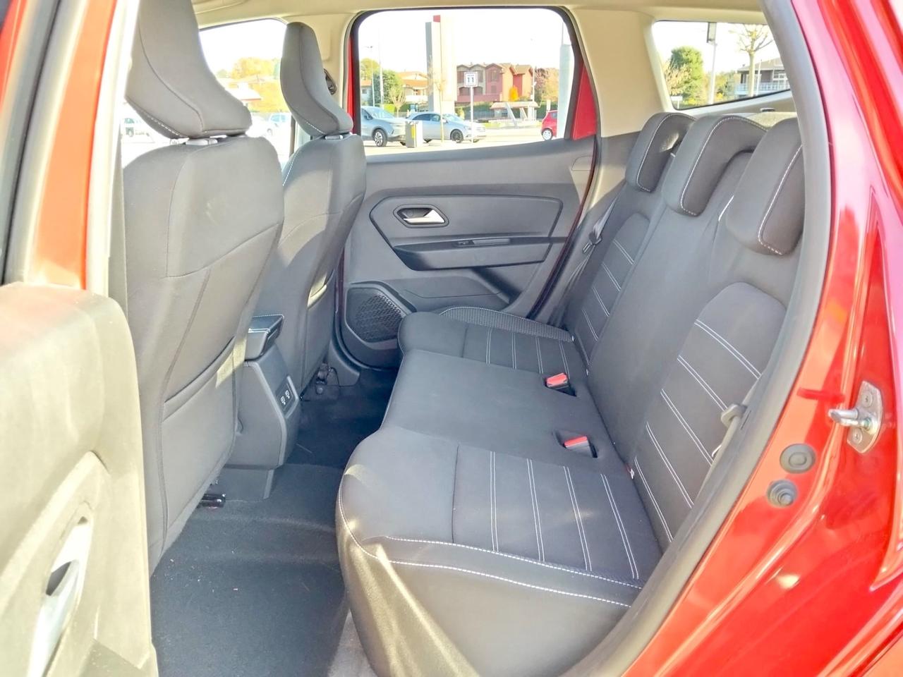 Dacia Duster 1.5 Blue dCi 8V 115 CV 4x2 Navi*Aux*Camera