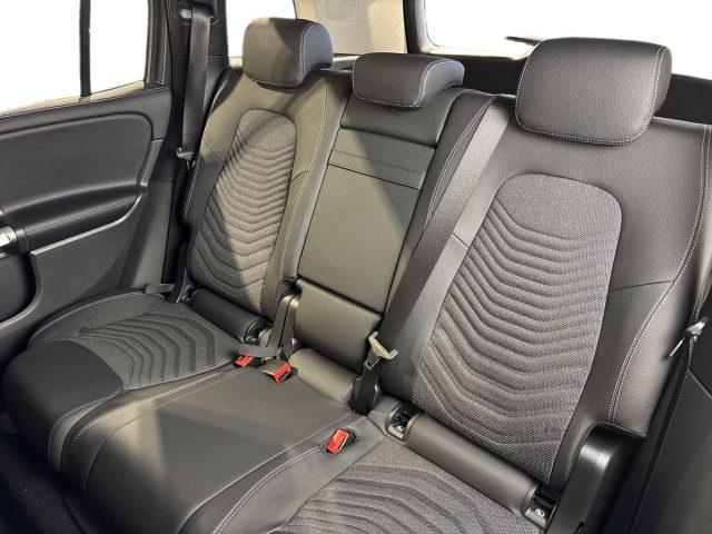 MERCEDES-BENZ GLB 200 d Automatic Progressive Advanced Plus