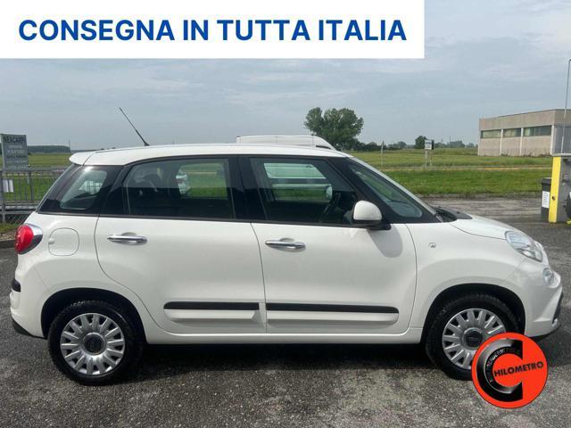 FIAT 500L 0.9 T.NATUR POWER POP STAR-CRUISE-SENSORI-BLUETOOT