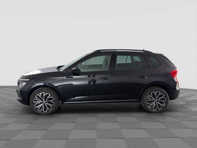 SKODA Kamiq Kamiq 1.0 TSI 115 CV DSG Black Dots