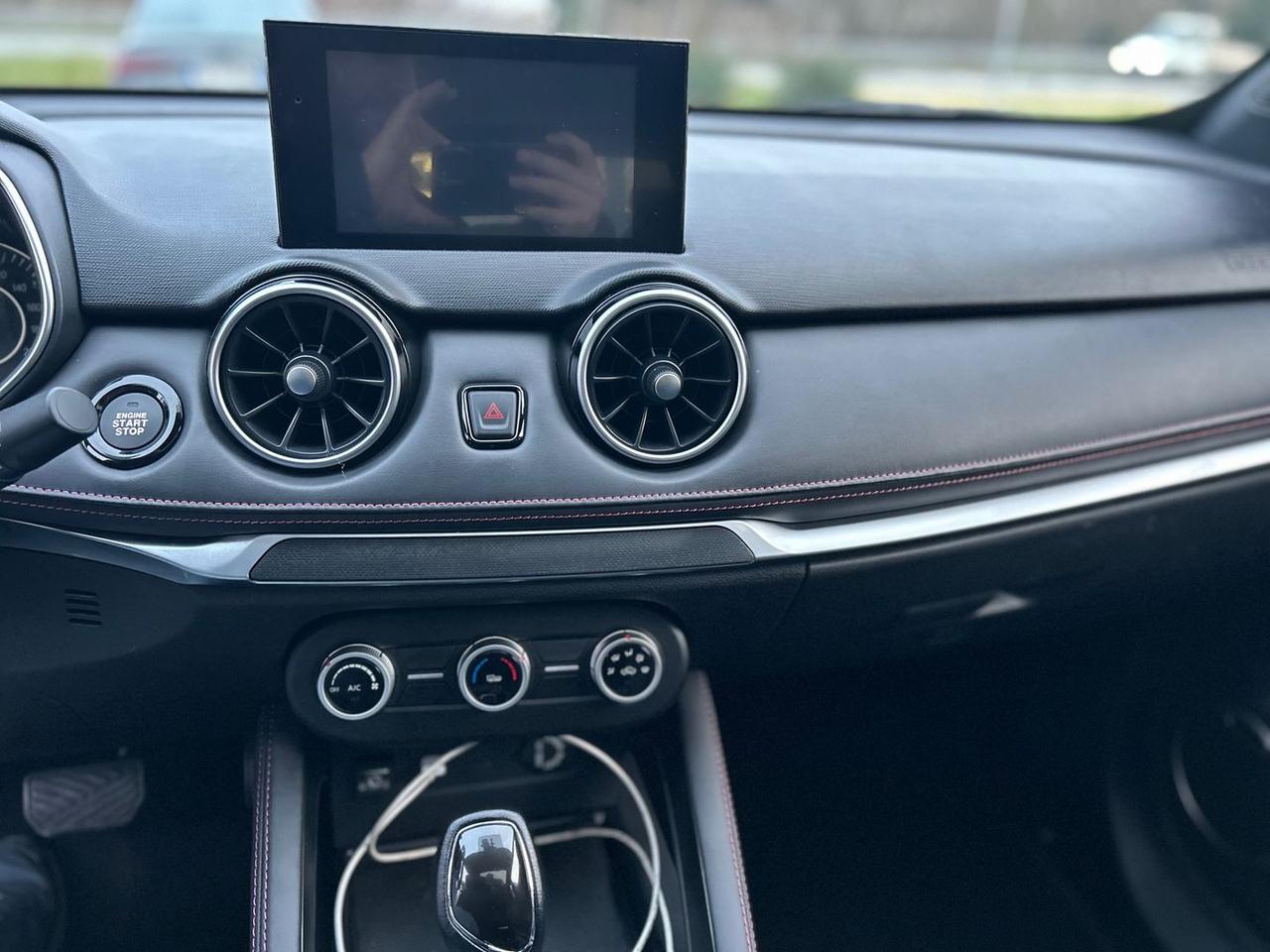 Dfsk Glory 500 Luxury 1.5 GPL #8510