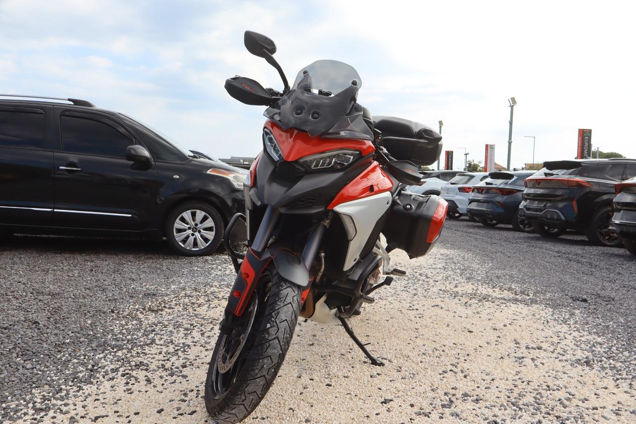 Ducati Multistrada V4 Tua A SOLI 199€