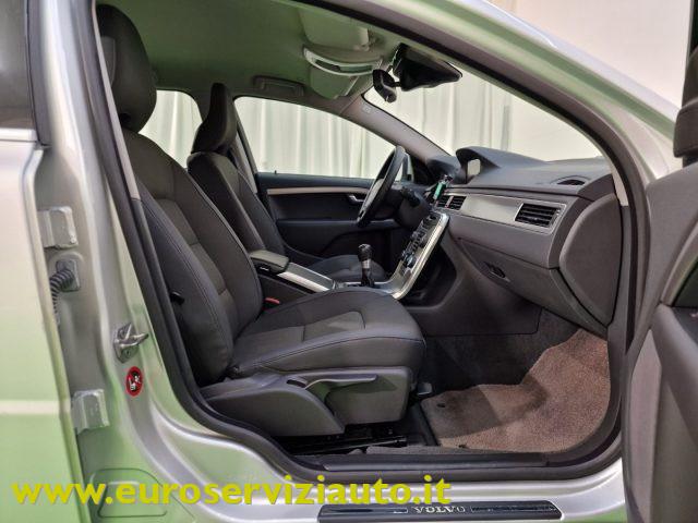 VOLVO V70 D3 Geartronic Polar