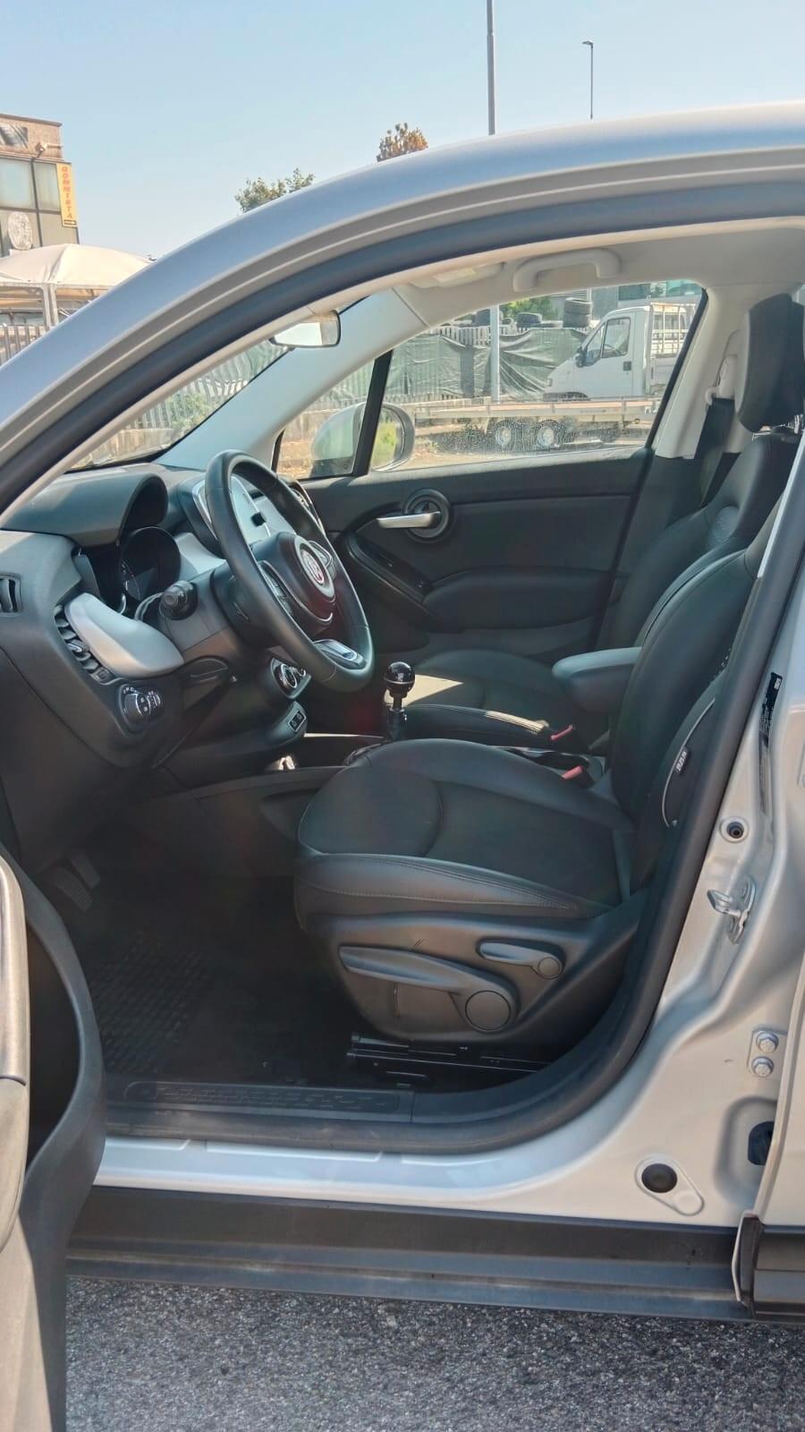 Fiat 500X 1.0 T3 120 CV Connect