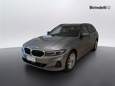 BMW Serie 3(G20/1-80/1) - 320d 48V xDrive Touring