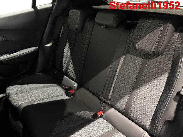 PEUGEOT 2008 54 kWh Allure