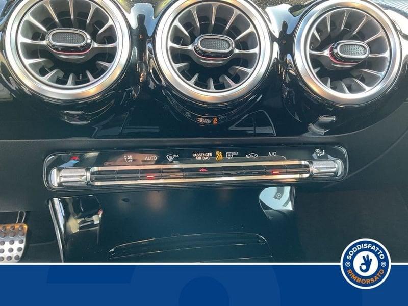 Mercedes-Benz Classe A 180d Automatic AMG Line Advanced Plus