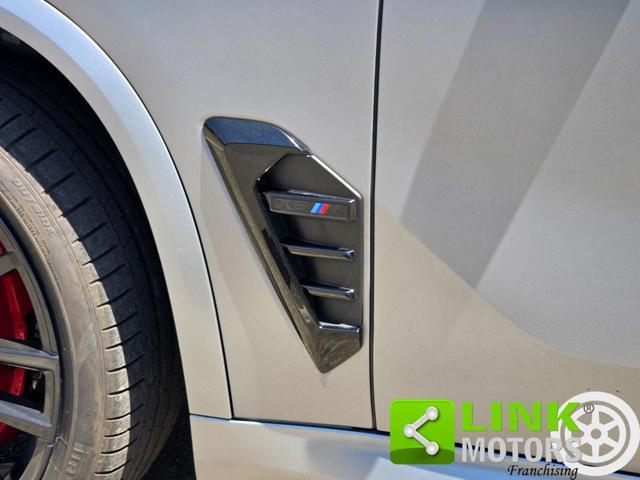 BMW X5 40d M Sport PRO Shadow 340CV xDrive Mhev