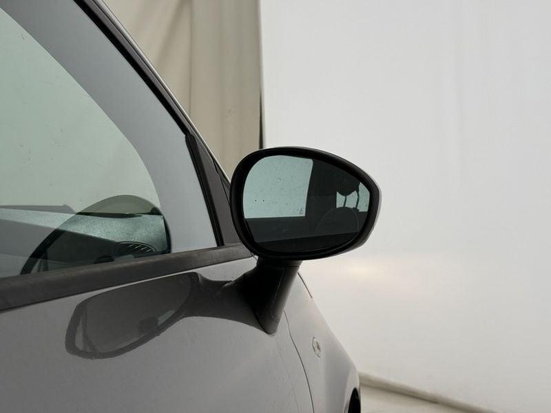 FIAT 500 Hybrid 1.0 70cv Ibrido Lounge