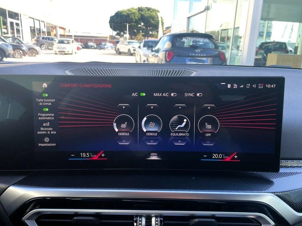 BMW Serie 2 M Coupe 240 i xDrive Steptronic