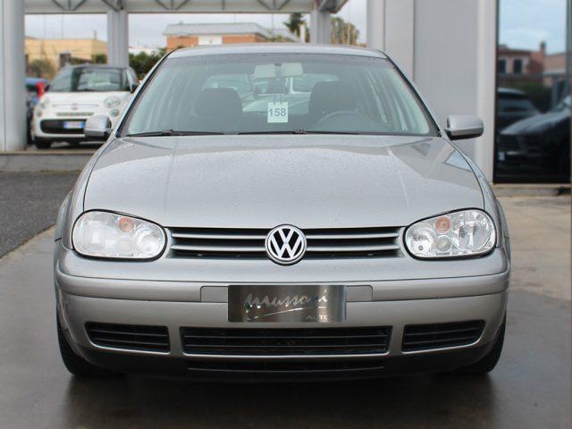 VOLKSWAGEN Golf 1.9 TDI/101 CV cat 5p.