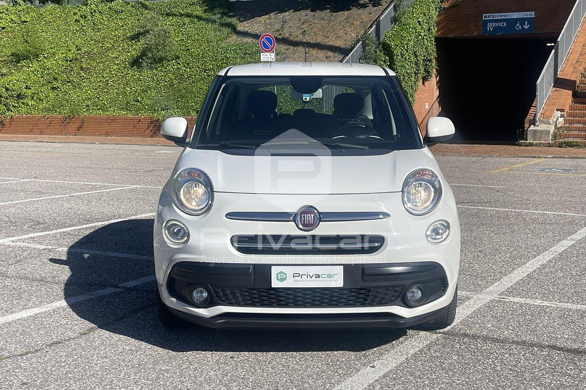 FIAT 500L 1.6 Multijet 120 CV Business
