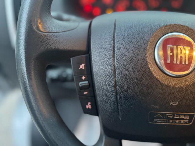 FIAT Ducato 35 2.3 MJT 140CV PLM-TA Furgone